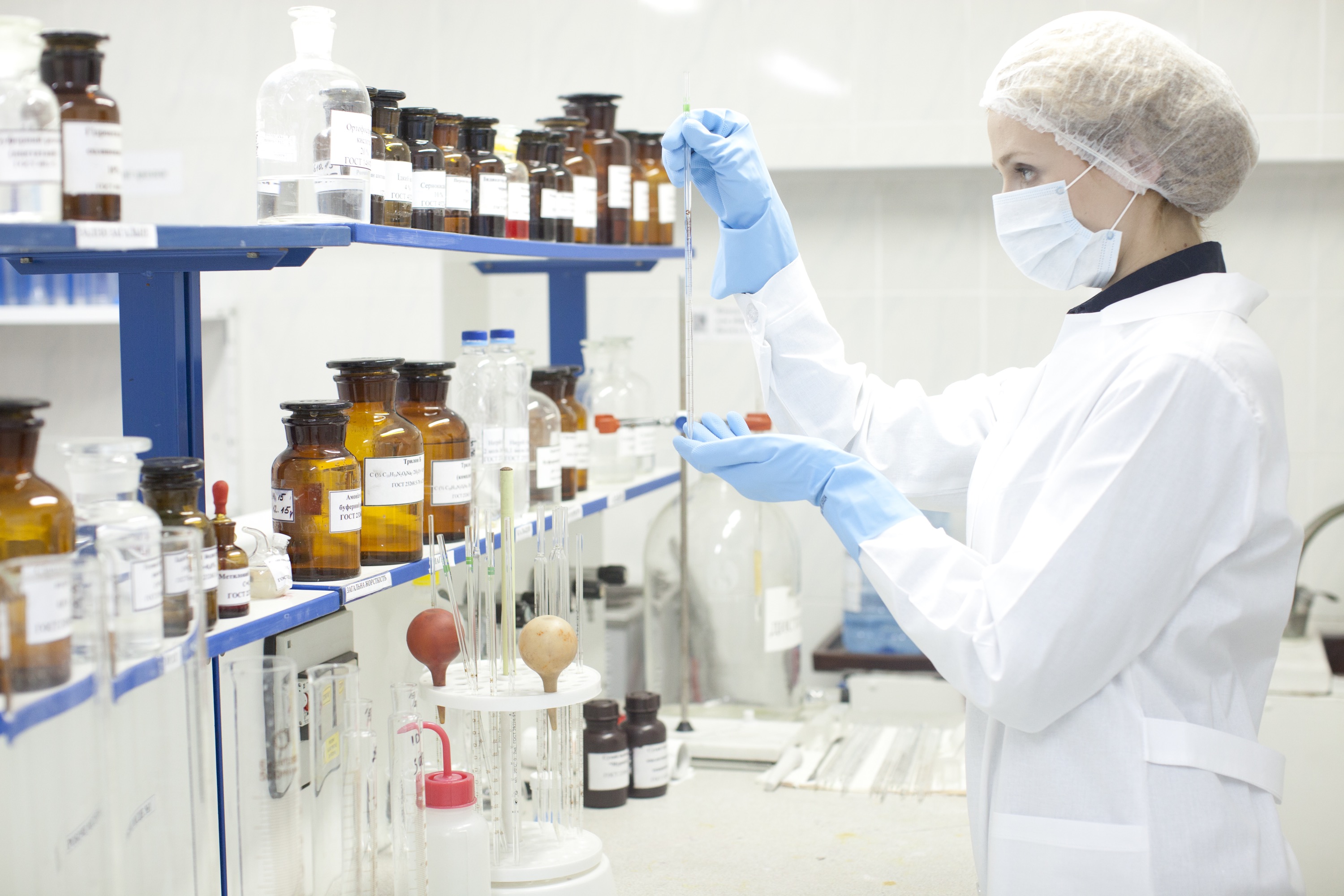 ピロリ菌には肥満を抑える働きも