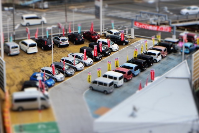 審査が甘い自社ローンの特徴